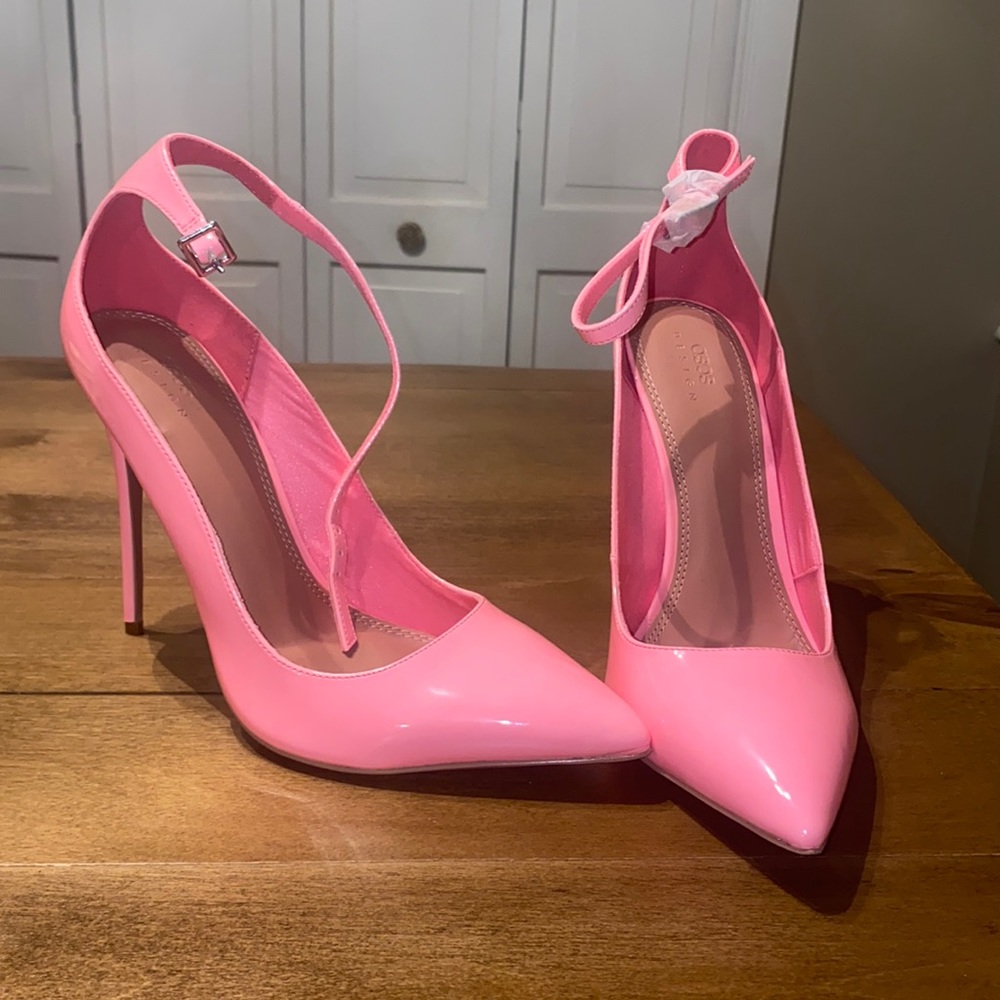 ASOS heels size 9